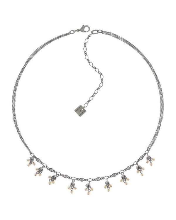 Колье Forget Me Not