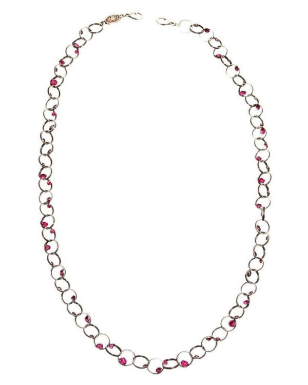 Колье Gleaming Concert