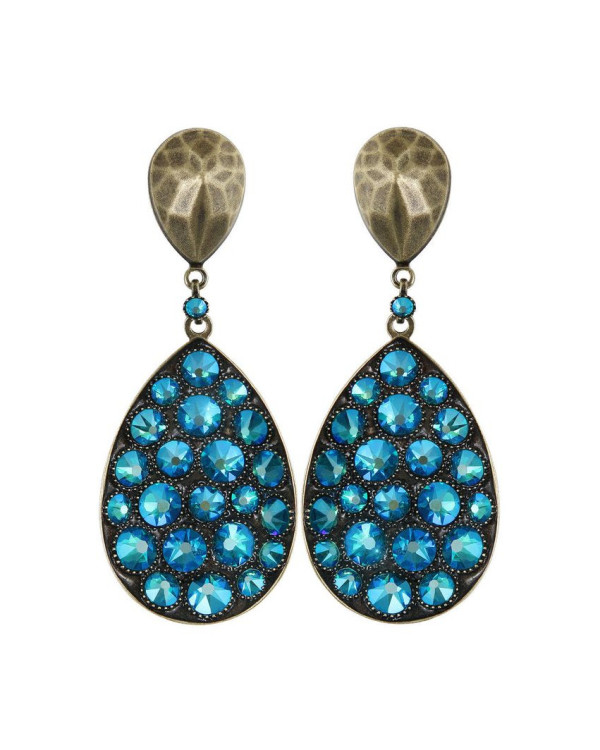 Серьги Tears of Joy