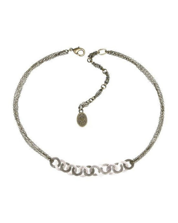 Колье Chain Factor