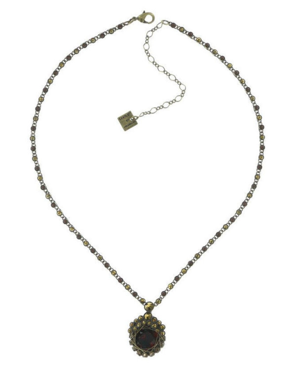 Подвеска Queen of Elves