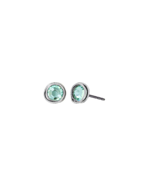 Серьги Sparkle Twist