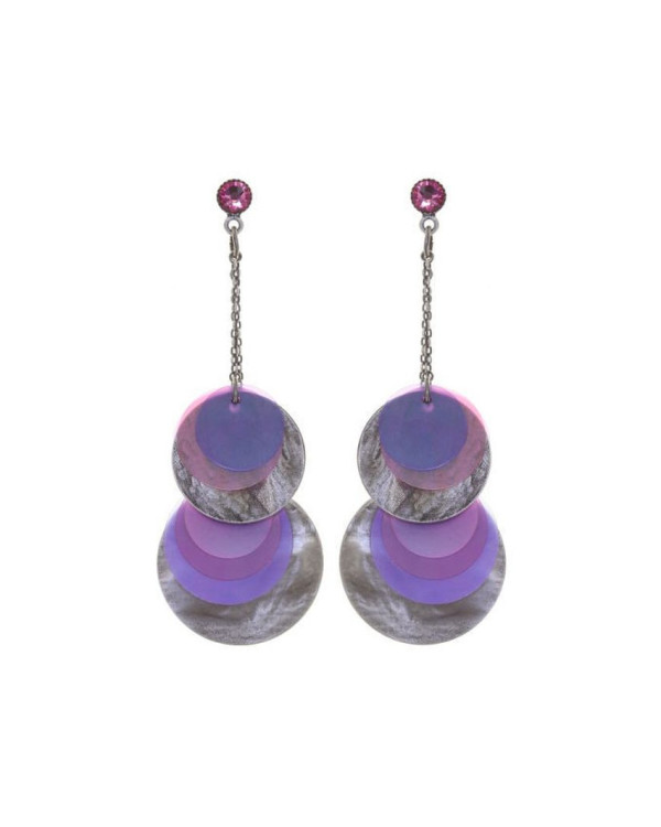 Серьги Lollipop