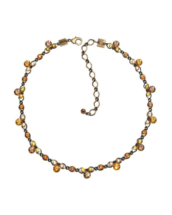 Колье Disco Star