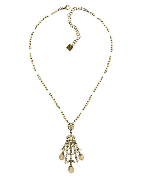 Колье Little Bloom