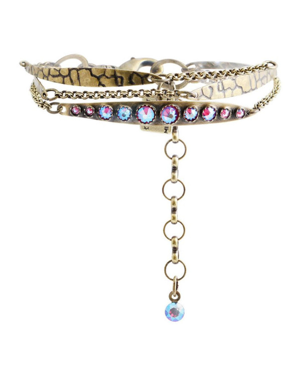 Браслет Global Glam De Luxe