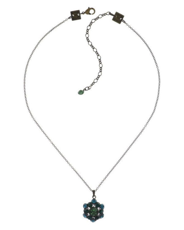 Подвеска Bended Lights