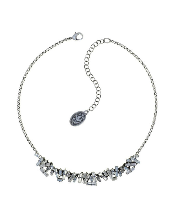 Колье Jumping Baguette De Luxe