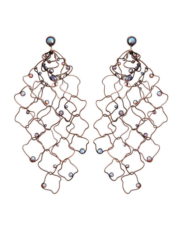 Серьги From Joanna with Love