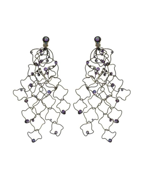 Клипсы From Joanna with Love