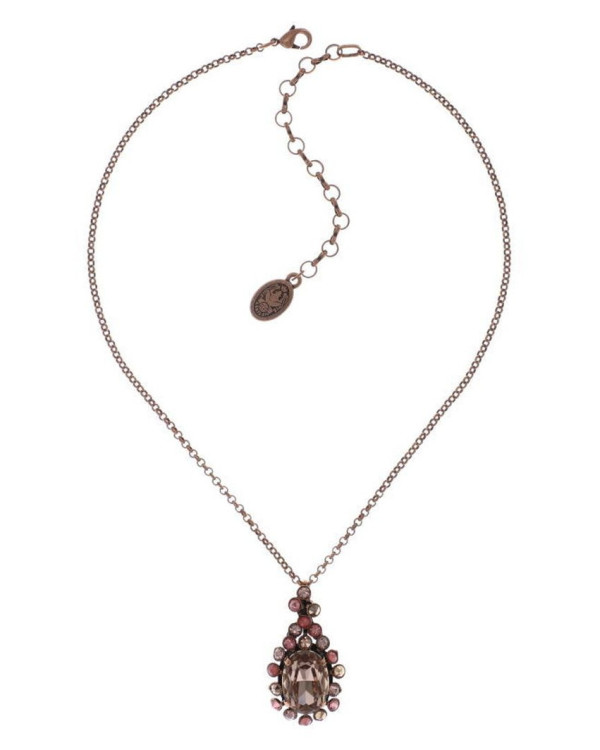 Подвеска Caviar Treasure