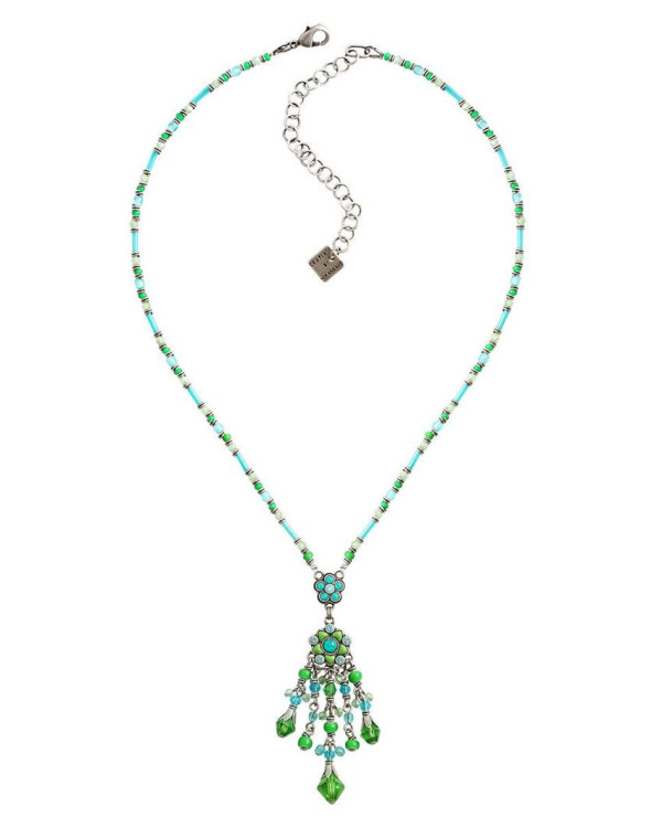 Колье Little Bloom