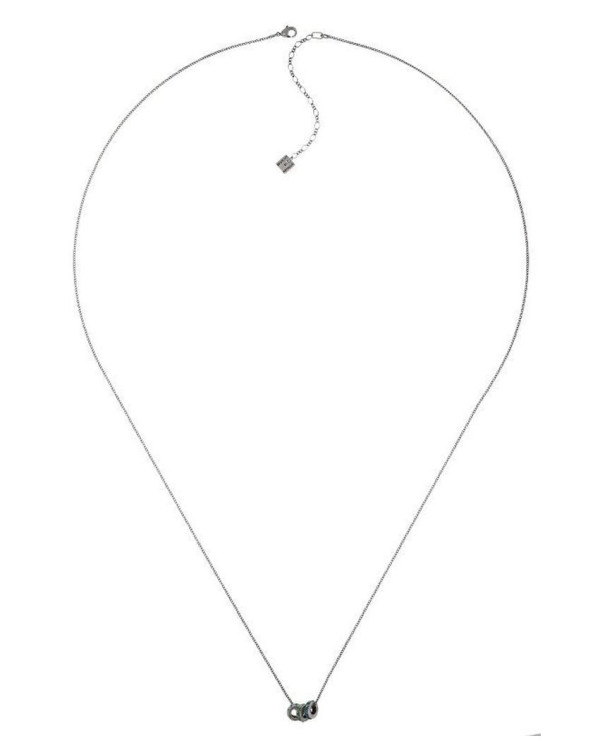 Колье Colour Ring