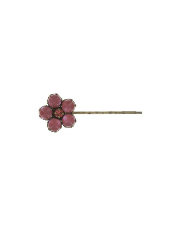 Заколка Flower Zumzum
