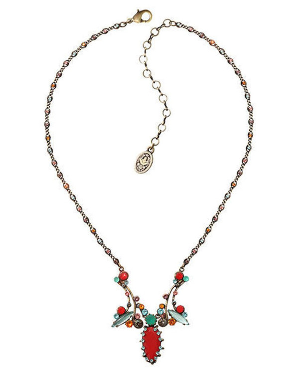 Колье La Maitresse