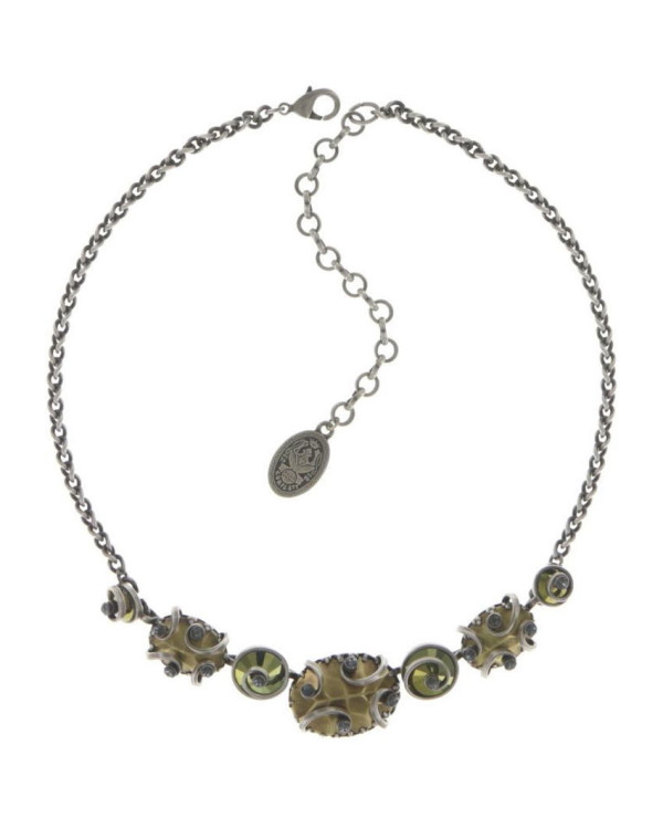 Колье Dragon Shield