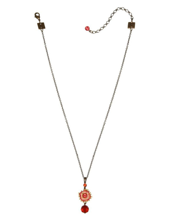 Подвеска Mexicanica