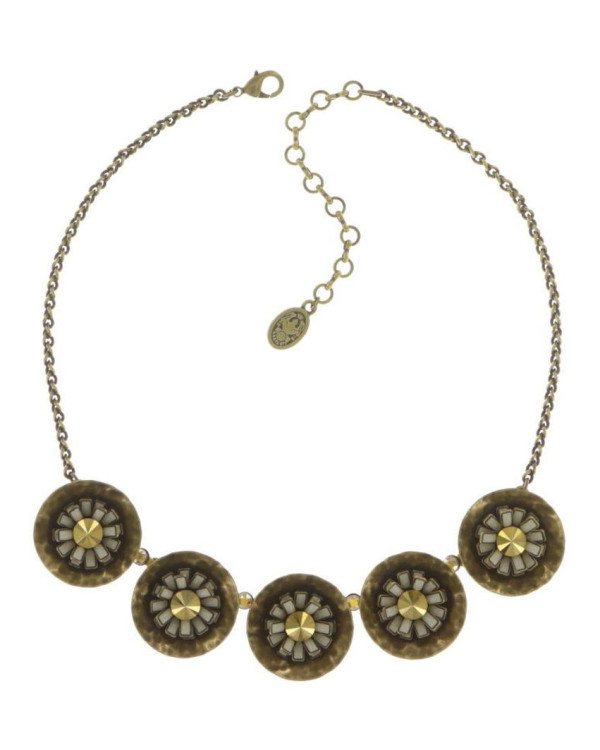 Колье Archaic Love Oracle