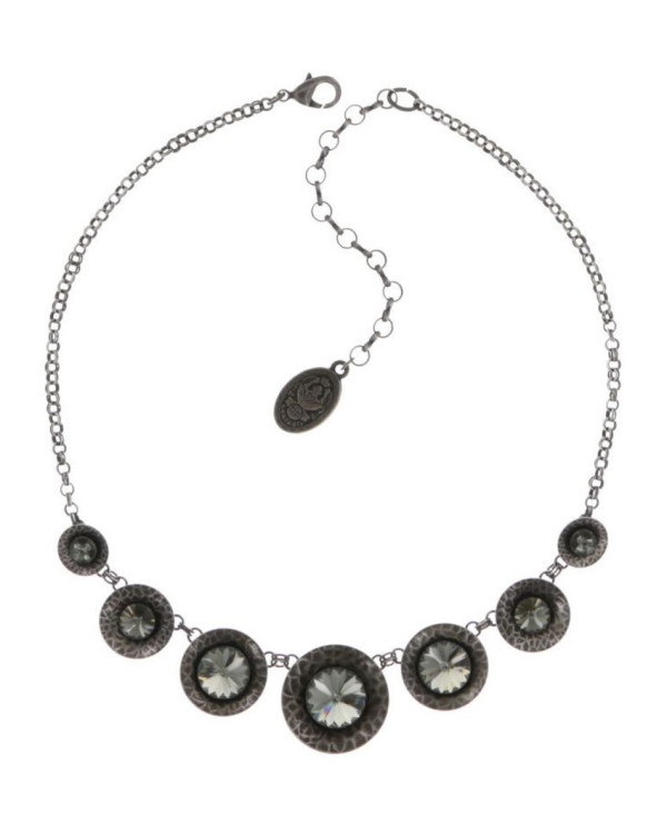 Колье Rivoli Concave