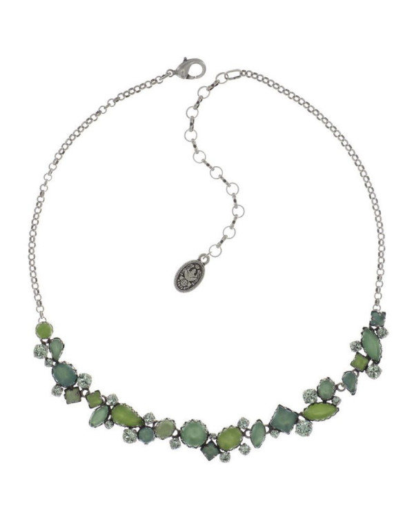 Колье Jelly Star