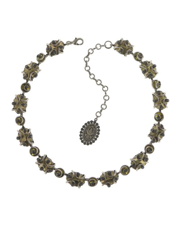 Колье Dragon Shield