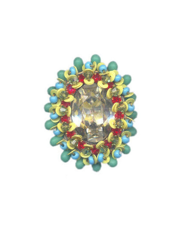 Кольцо Kaleidoscopic