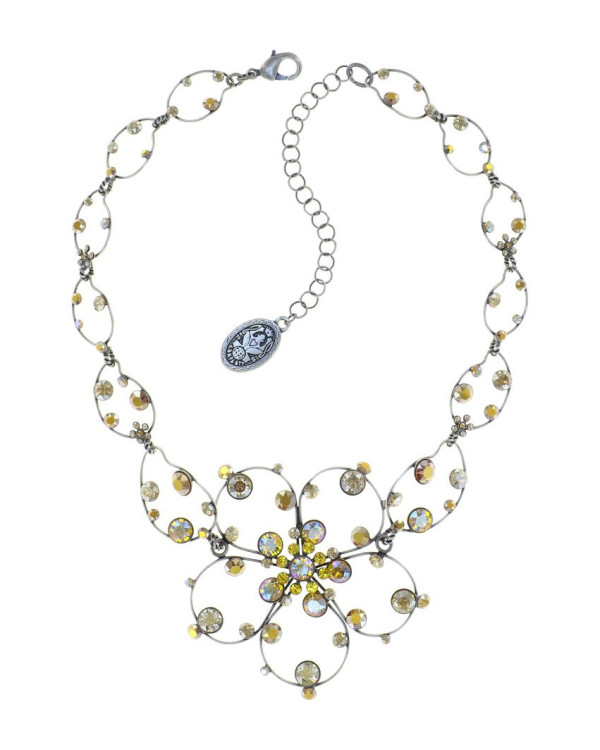 Колье Lovely Lucy