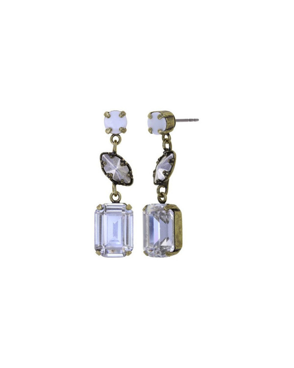 Серьги Sea Breeze