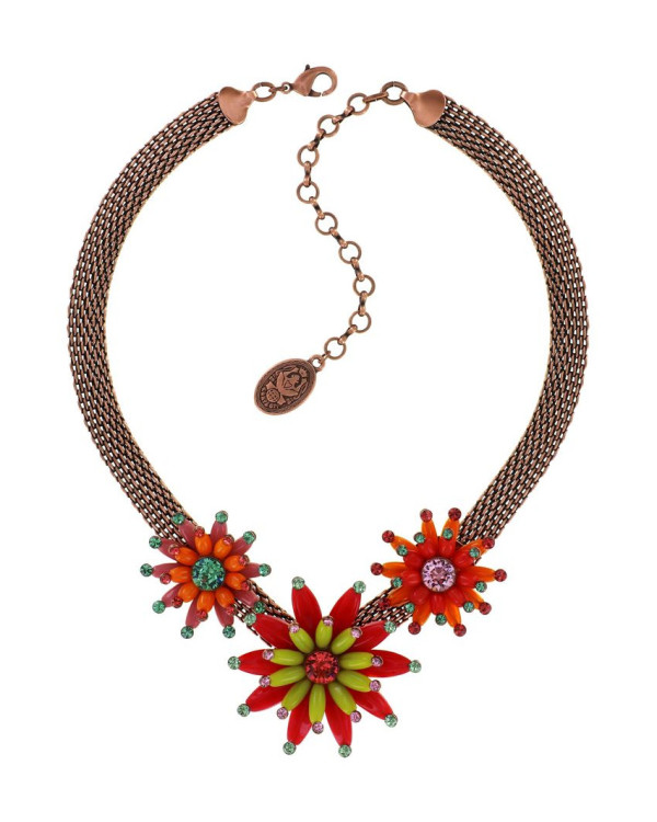 Колье Daisy Riot