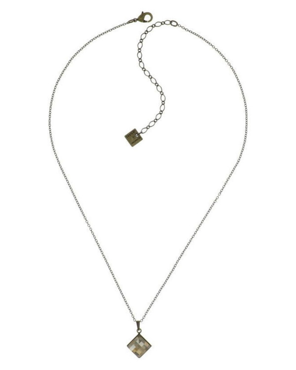 Подвеска Carre-Carre