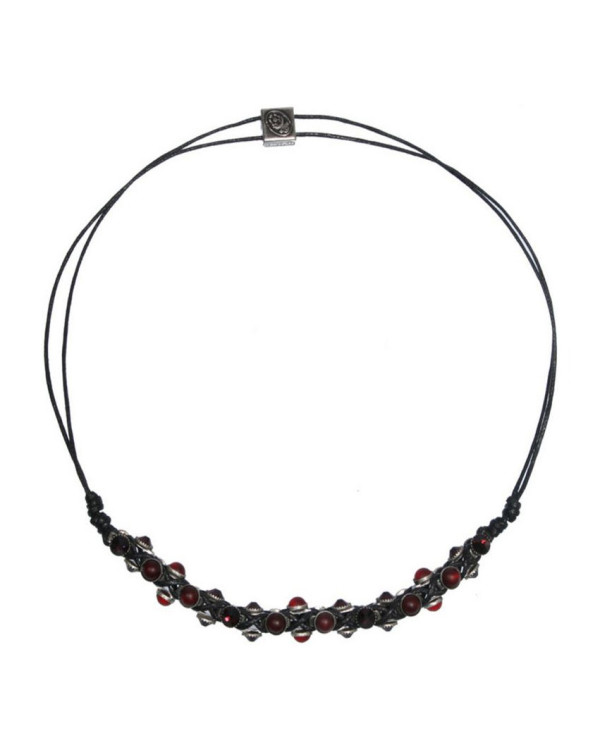 Колье Neon Lights Industrial