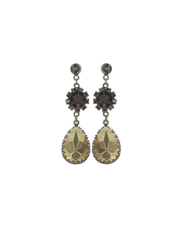 Серьги Earth, Wind & Glamour