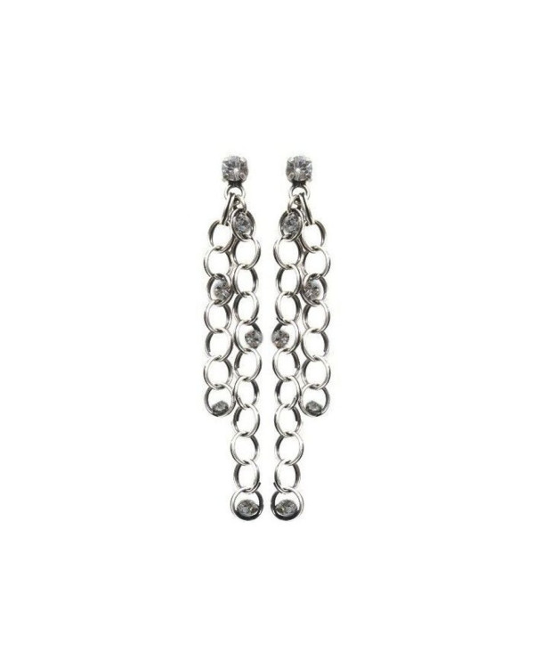 Серьги Gleaming Concert