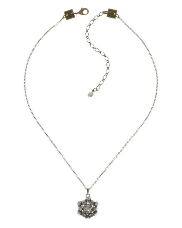 Подвеска Bended Lights