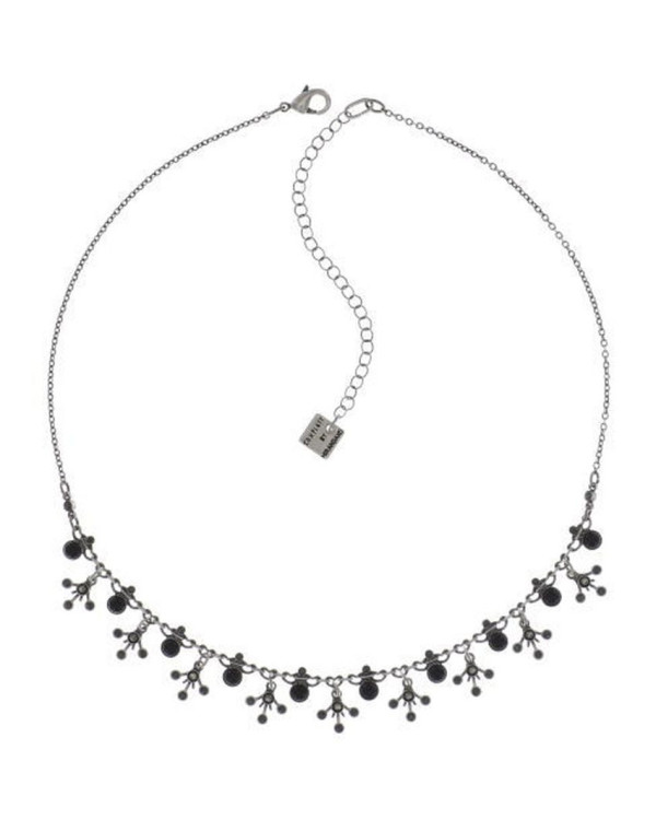Колье Filigree