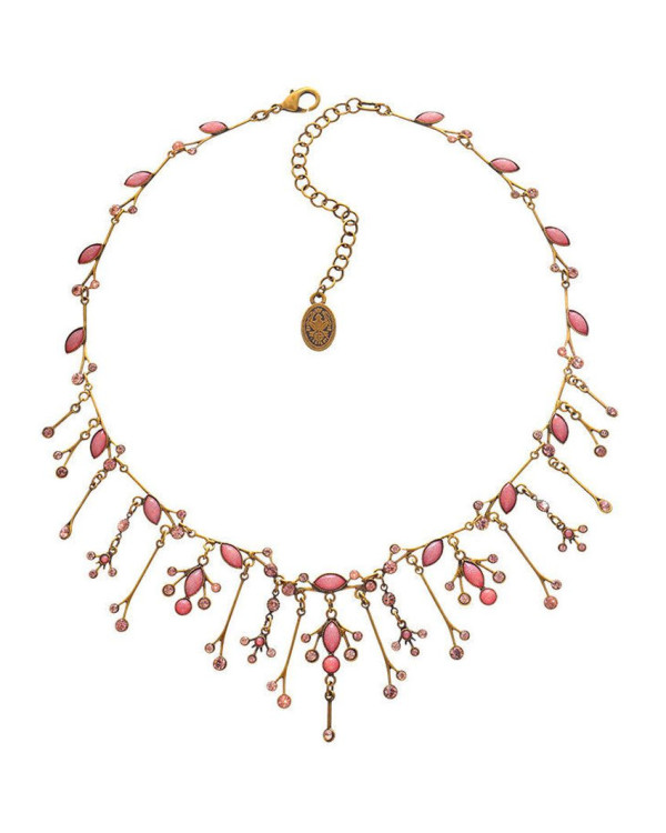 Колье Filigree