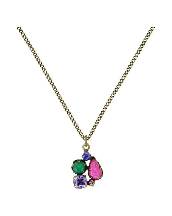 Подвеска Jelly Star