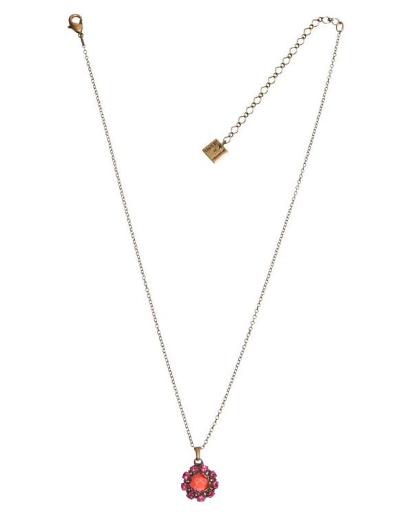 Подвеска 70´s Circles