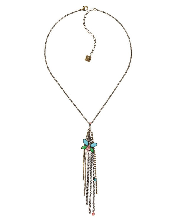 Подвеска Spring Waterfalls