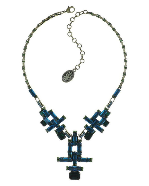 Колье Empire States Incas