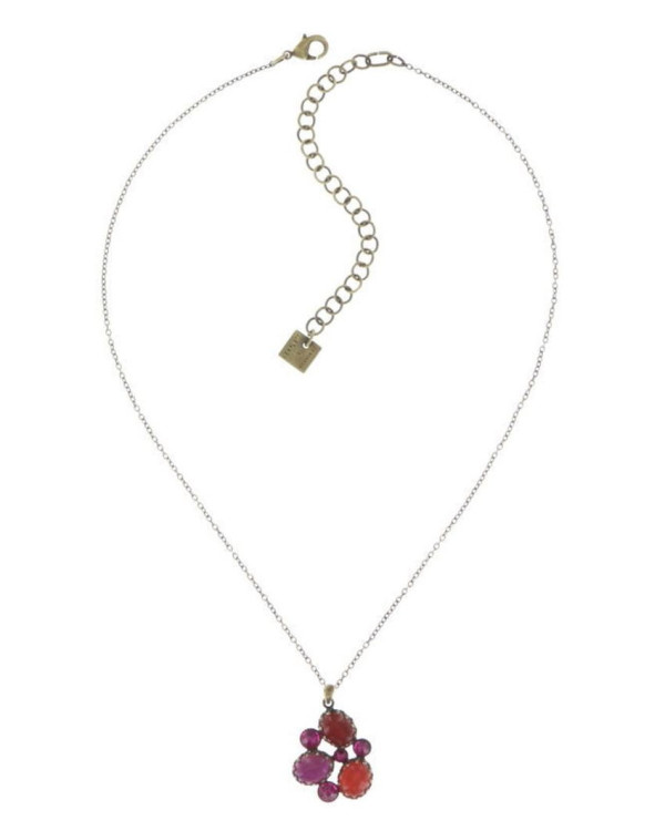 Подвеска Melody Drops