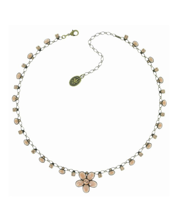 Колье Ovaly