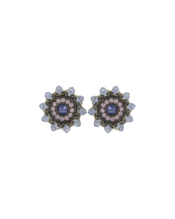 Серьги Maharani