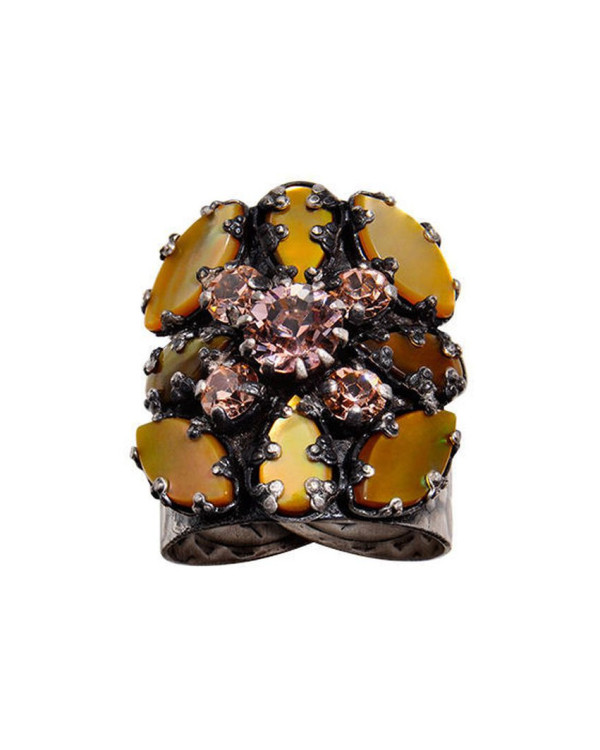 Кольцо Dangerous Liaisons