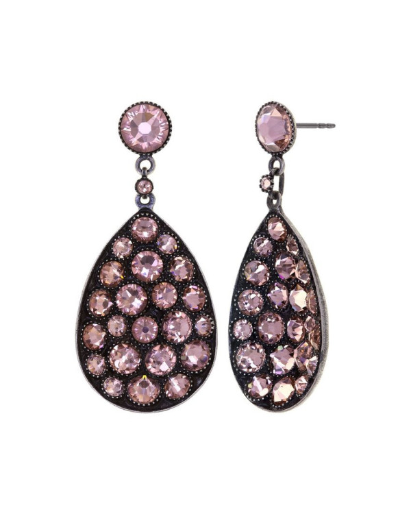 Серьги Tears of Joy