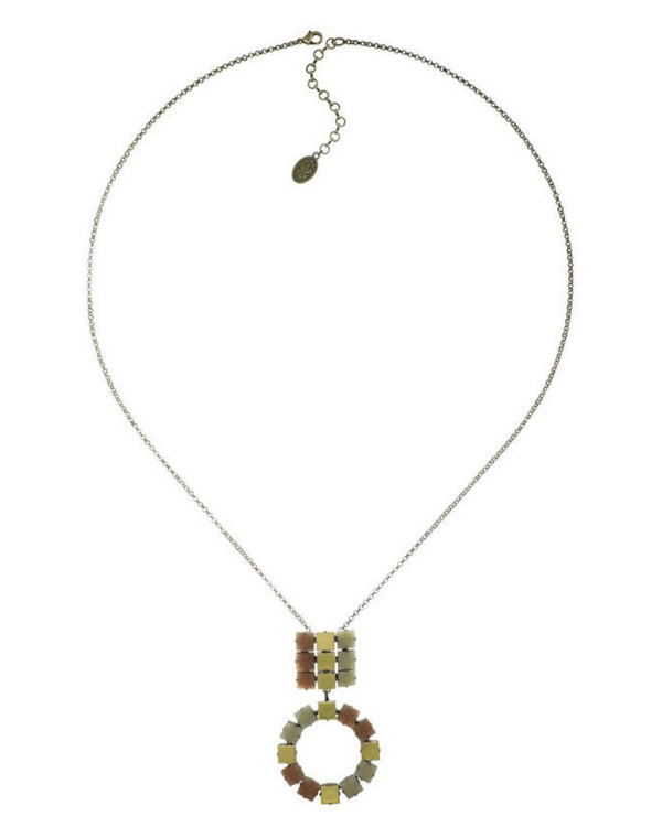 Подвеска Cleo