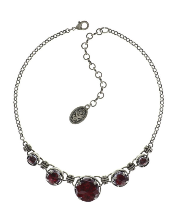 Колье Medieval Pop