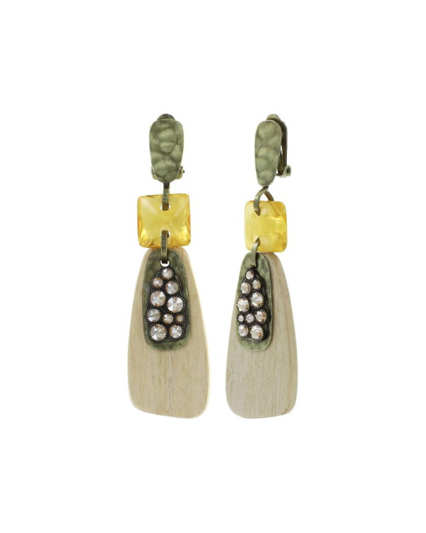 Клипсы Earth, Wind and Business