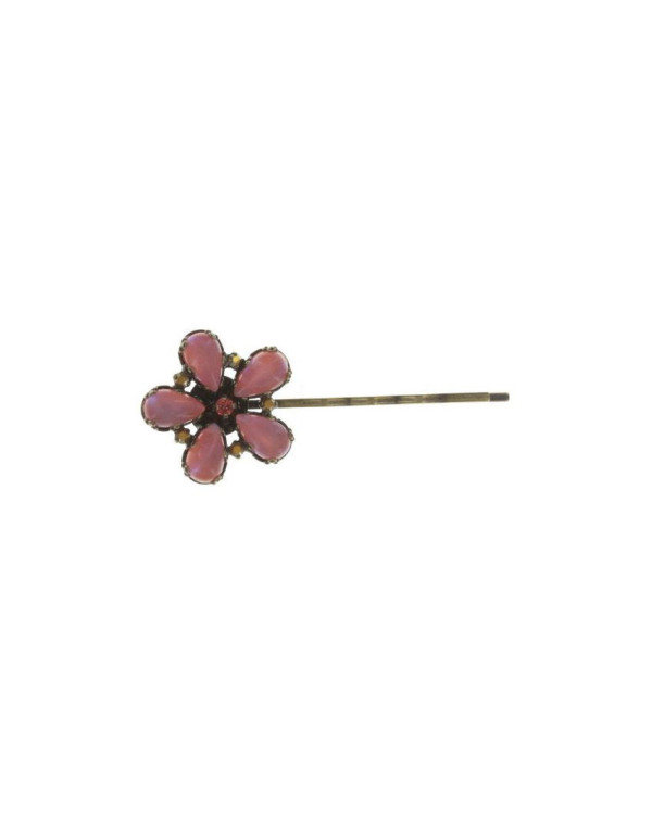 Заколка Flower Zumzum