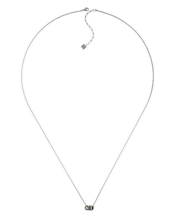 Колье Colour Ring